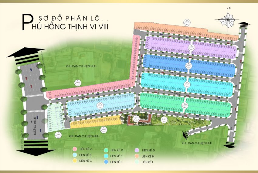 Phú Hồng Thịnh 8